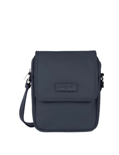 Lancaster Storm Sacoche 305-33 Bleu Foncé
