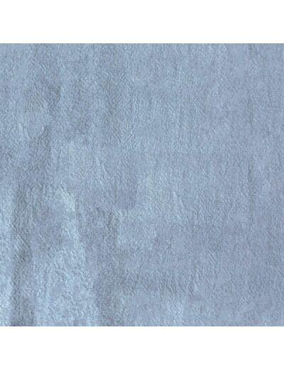 Tissu coton rustique bleu glacier - Katia Fabrics