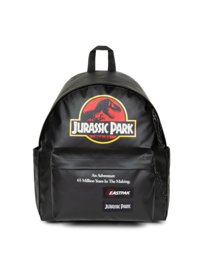 Eastpak Jurassic Park Day Pak'r Sac A Dos Jp Poster