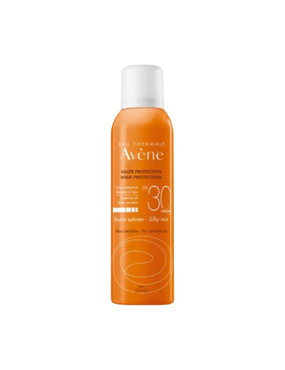 Brume Satinee Protectrice Spf30 150ml Solaire Avène