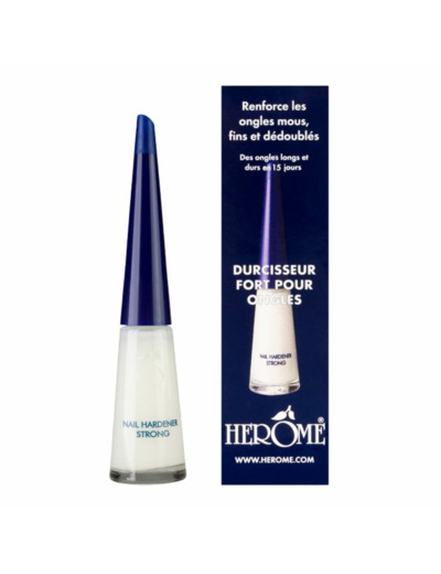 HEROME DURCISSEUR FORT FL10ML