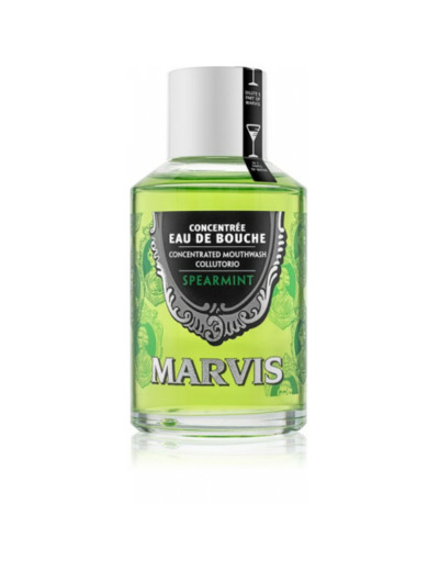 MARVIS EAU BOUCHE MENTHE VERTE 120ML