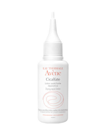 AVENE CICALFATE LOT REPAR 40ML