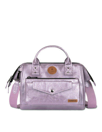 Cabaïa Crossbody Sac Porté Travers M Capri