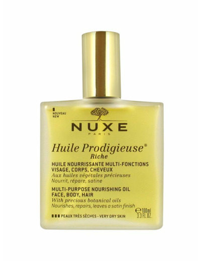 NUXE HLE PRODIGIEUSE RICHE VAPO100ML
