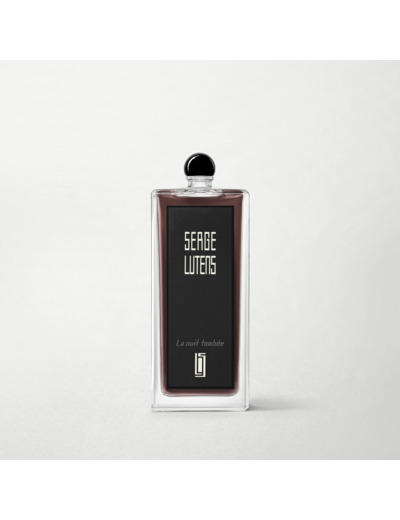 La Nuit Tombée De Serge Lutens EP Vaporisateur 100ml