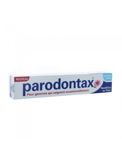 PARODONTAX DENT FRAI 75 ML