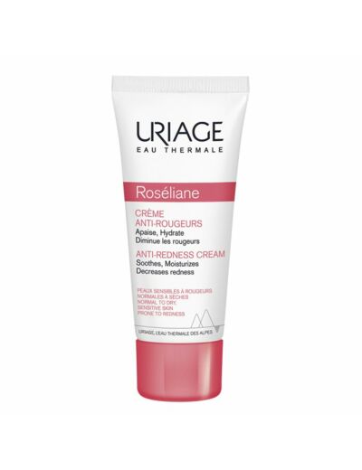 URIAGE ROSELIANE CR ROUG T40ML