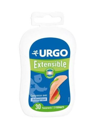 URGO PANS EXT BT30