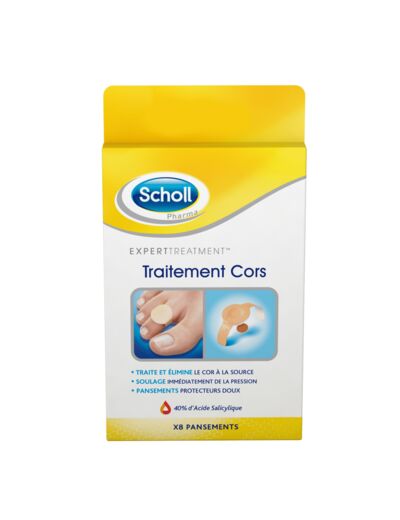 SCHOLL PANS CORS 88