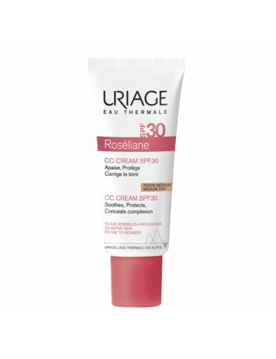 URIAGE ROSELIANE CC A-ROUG 30 TB40ML1