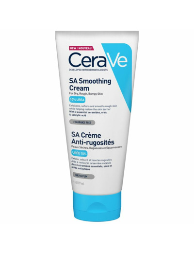 CERAVE CREME ANTI-RUGOSITES 177ML