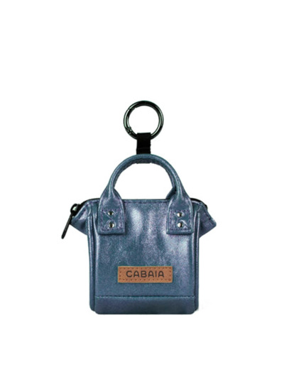 Cabaïa Mini Pouch Pico Porte Clés Larissa