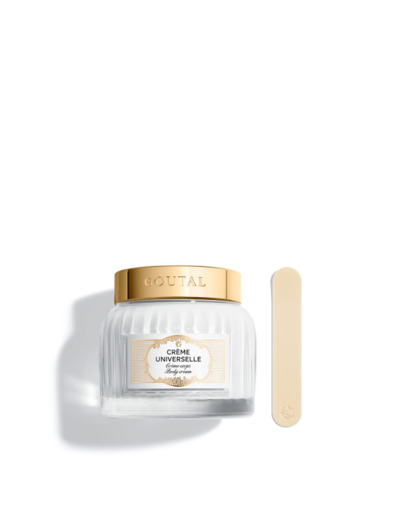 Crème Universelle Pour Le Corps 190ml ANNICK GOUTAL