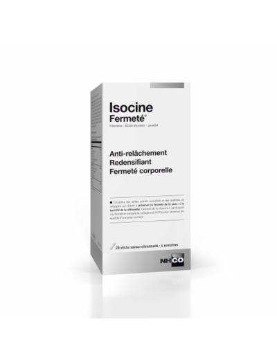 NHCO ISOCINE 28STICK