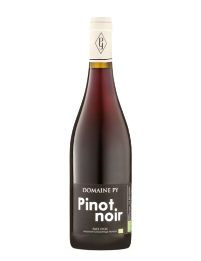 Pinot Noir Domaine Py