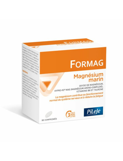 FORMAG CPR COMPL ALI     BT 90