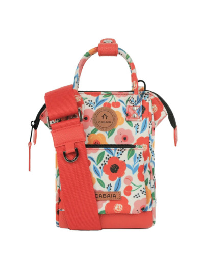 Cabaïa Nano Bag Petit Sac Bandoulière Solinka