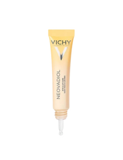 Soin multi-correcteur Yeux et lèvres Neovadiol Vichy