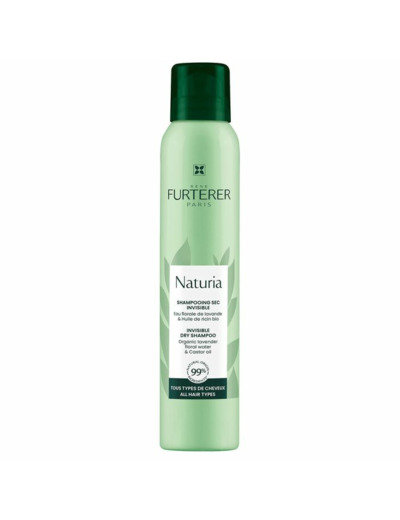 FURTERER NATURIA SHA SEC U FREQ TB200ML