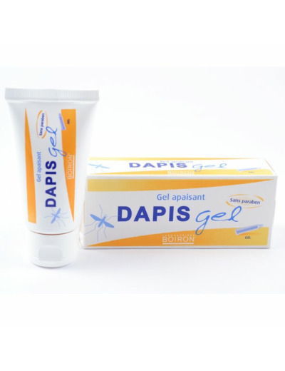 DAPIS GEL T 40G