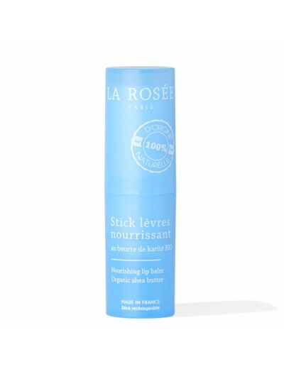 LA ROSEE STICK LEV NOURRISSANT 4,5G