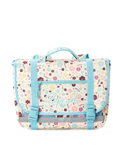 Rip Curl Ditsy Small Cartable 35cm Bone