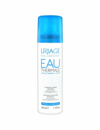 URIAGE EAU THERM SPRAY 50ML