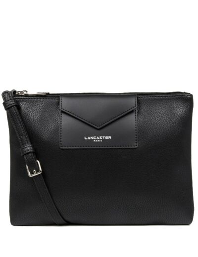 Lancaster Maya Sac Pochette 517-27 Noir