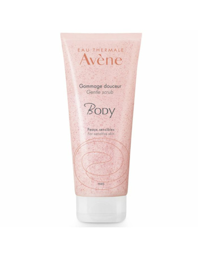 AVENE BODY GOMMAGE DOUCEUR 200ML