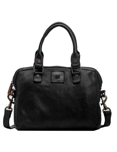 Biba Boston Sac A Main BT1 Negro