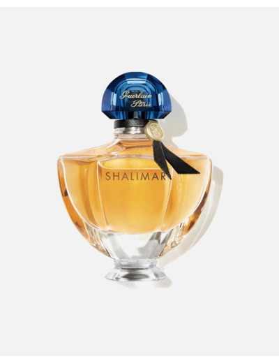 GUERLAIN - SHALIMAR EP Vaporisateur 30ml