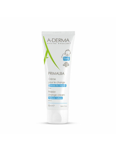 A-DERMA PRIMALBA CR CHANGE T100ML