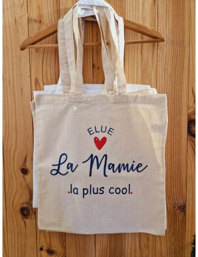 Sac shopping / tote bag