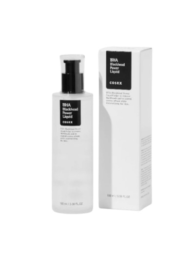 COSRX LOTION TONIQ EXF POINTS NOIR 100ML