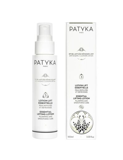 PATYKA LOTION LIFT ESSENTIELLE 100ML