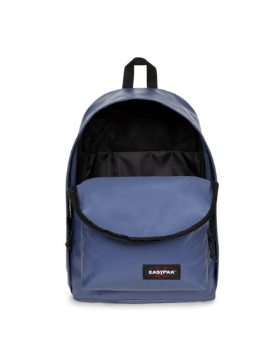 Eastpak Out Of Office Sac à Dos PC 15" 5w1 Glossy Blue