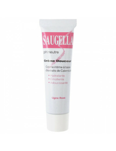 SAUGELLA CR DOUC INT 30