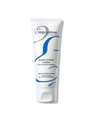 EMBRYOLISSE CR HYDRA T40ML