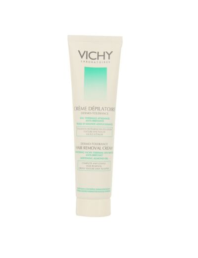 VICHY DERMO-TOL CR DEPIL 150ML