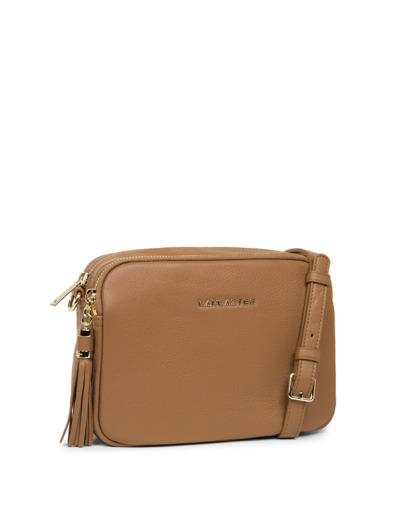 Lancaster Mademoiselle Ana Sac Pochette 572-80 Camel