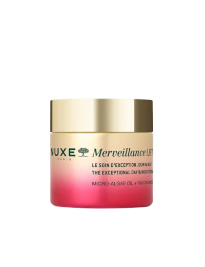 NUXE MERVEILLANCE LIFT SOIN EXCE J/N 75ML