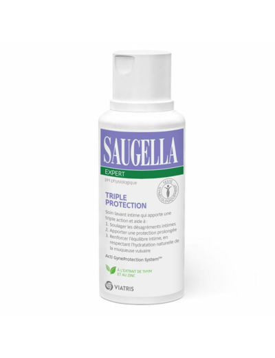 SAUGELLA ATS TRIPLE PROT