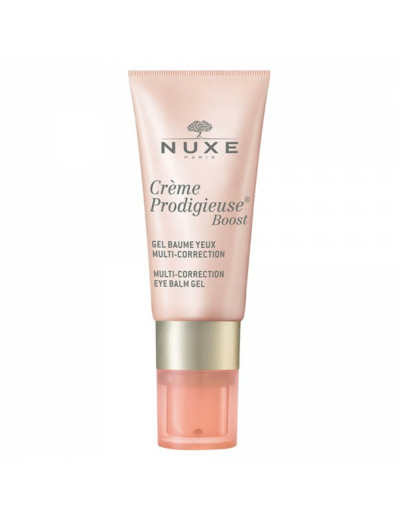 NUXE CR PRODIG BOOST GEL BAUME YEUX 15ML