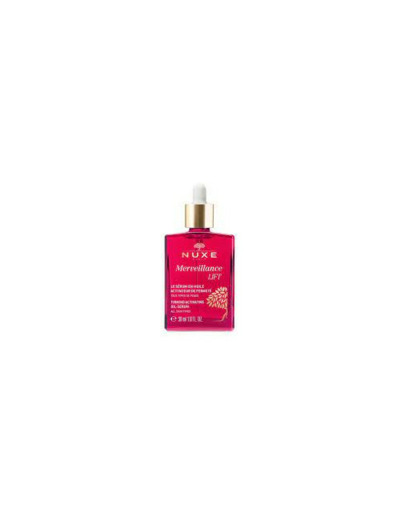 Le Sérum-en-Huile Activateur de Fermeté 30ml Merveillance lift Nuxe
