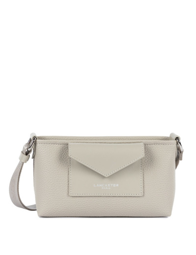 Lancaster Maya Double Kba Pochette Organisée 517-104 Ivoire