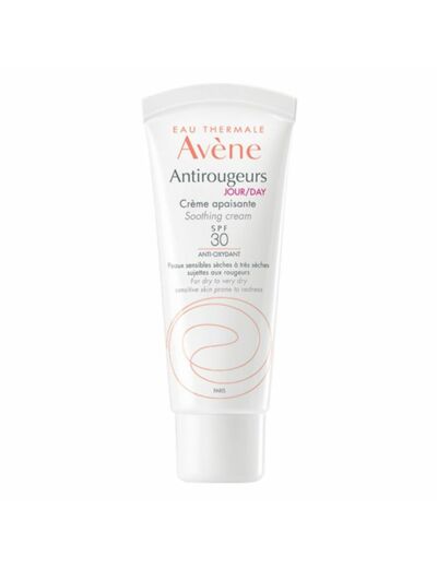 AVENE HYDRANCE A-R CR HYD JR TB40ML1