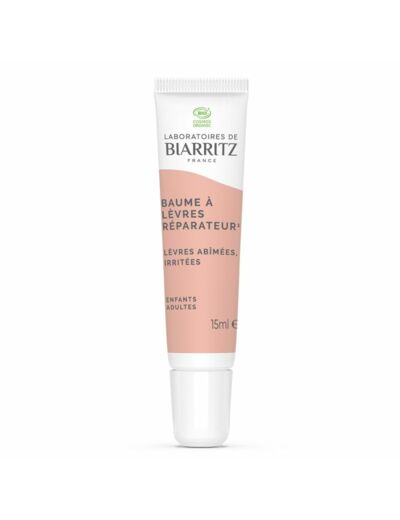 LDBIARRITZ REPARATEURS BAUME LEV REP 15ML