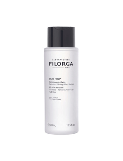 FILORGA SOLUTION DEMAQUILLANTE FL400ML