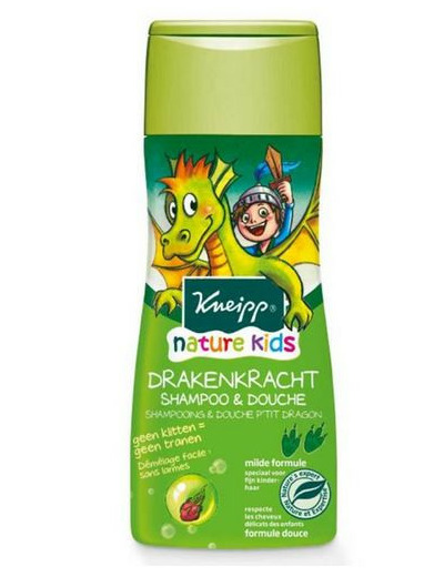 KNEIPP SHA DCH FRU DRAG 200ML 1